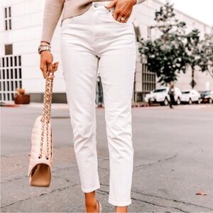 Everlane The Cheeky Jean